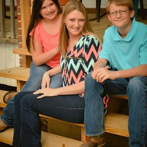 Meet your Posher, Donna