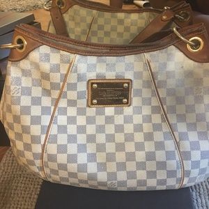 Authentic Louis Vuitton Bag