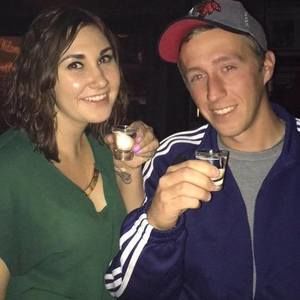 Meet your Posher, Andy