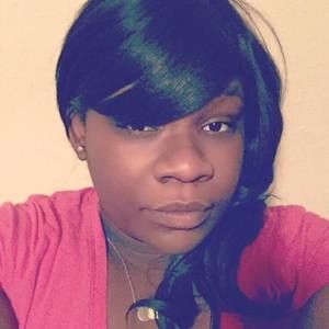 Meet your Posher, Kristen