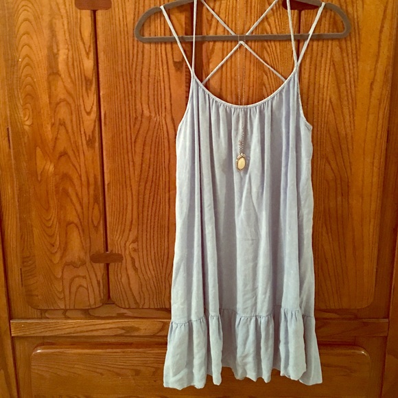 Sun dress
