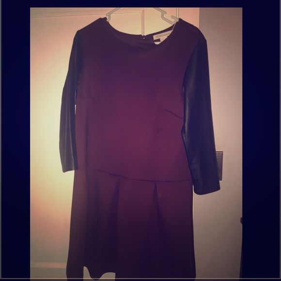 BCBG DRESS