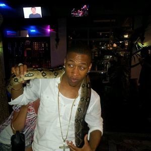 Meet your Posher, Brejon