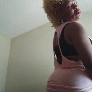 Meet your Posher, Carolyn