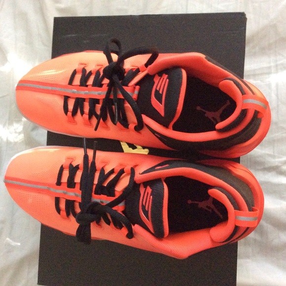 Air Jordan CP3 IX AE - Picture 3 of 3