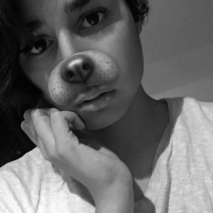 Meet your Posher, Ricky