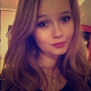 Meet your Posher, Fiona