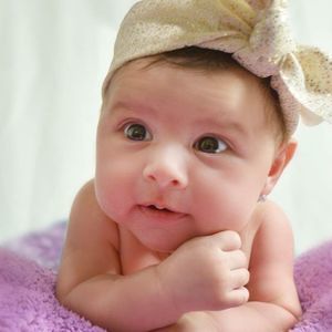 Meet your Posher, Obed