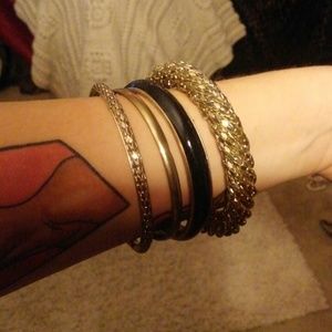 Cute Bracelet Bundle