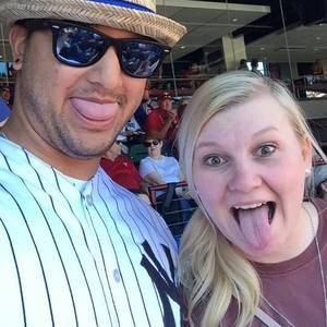 Meet your Posher, Olga