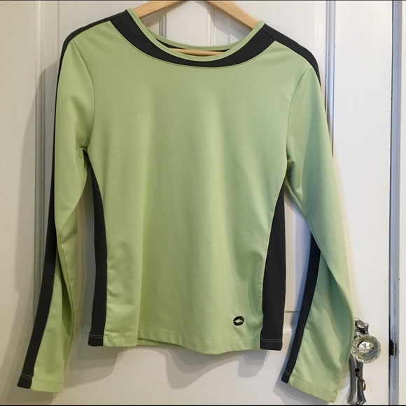 Avia performance running top - Picture 1 of 3