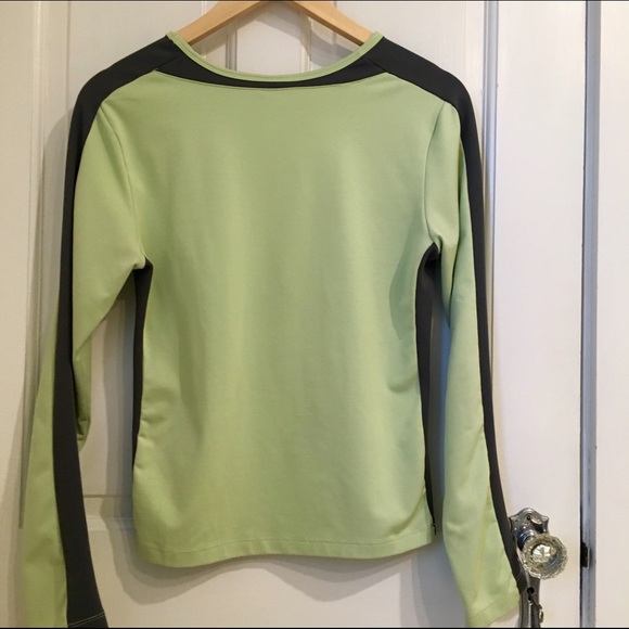 Avia performance running top - Picture 2 of 3