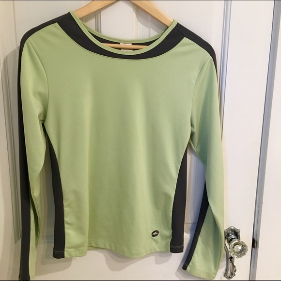 Avia performance running top - Picture 3 of 3