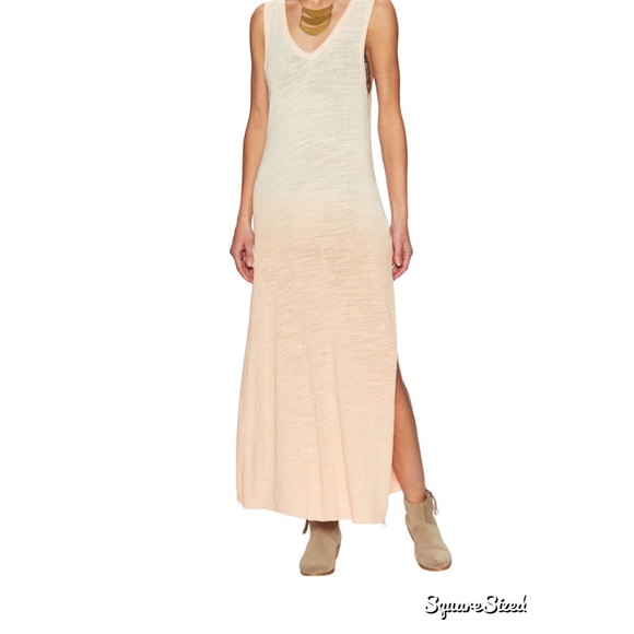 Knit Maxi Dress | Poshmark