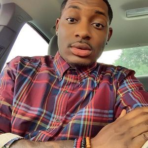 Meet your Posher, Anthony