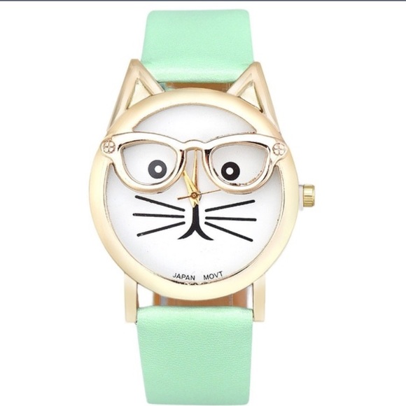 MINT CAT WATCH - Picture 2 of 2