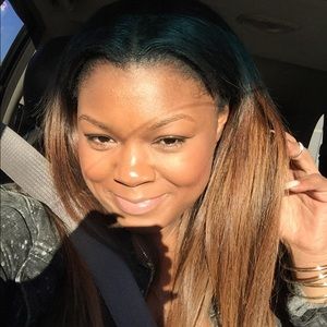 Meet your Posher, Keanna