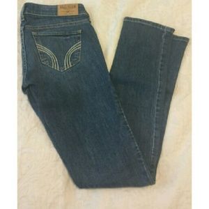 Hollister jeans pants