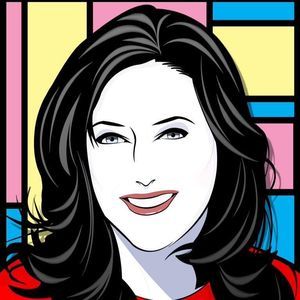 Meet your Posher, Liz