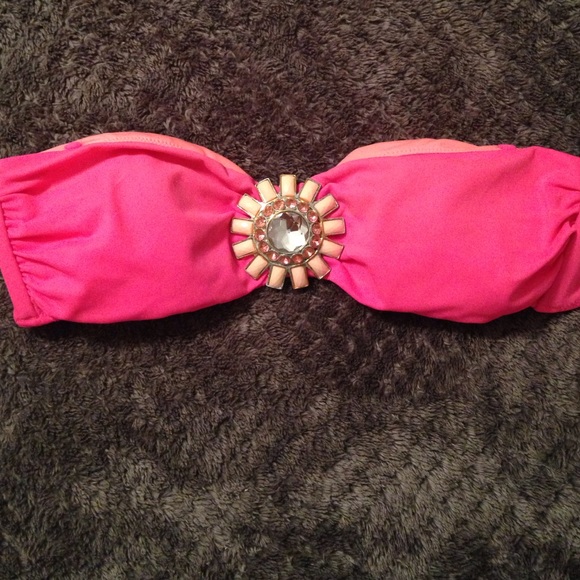 VS bathing suit top - Picture 1 of 1