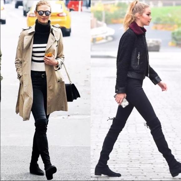 Steve Madden Orlene boots