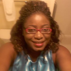 Meet your Posher, Atsufe