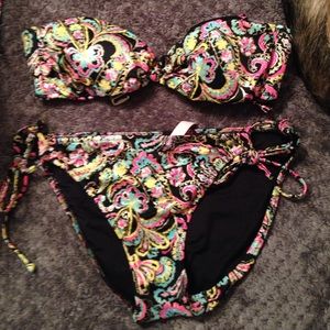 Victoria secret bathing suit