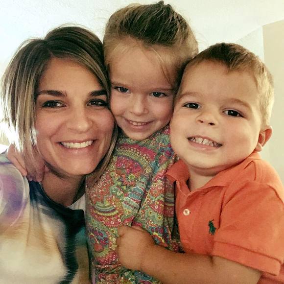 Meet your Posher, Ryann