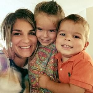 Meet your Posher, Ryann