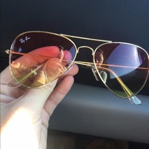 Ray ban sunglasses