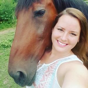 Meet your Posher, Jen