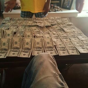 Meet your Posher, Harold