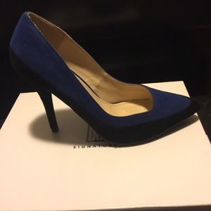 3.5 inch heels (signature) by ShoeDazzle