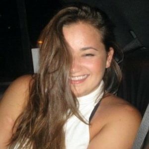 Meet your Posher, Alexandra