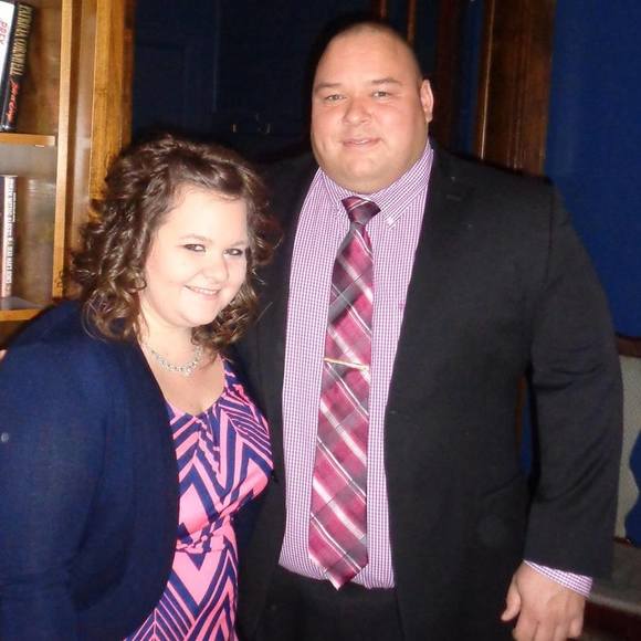 Meet your Posher, Meaghan - Picture 1 of 1