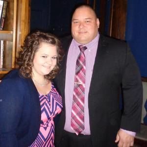 Meet your Posher, Meaghan