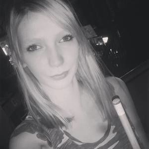 Meet your Posher, Kasey