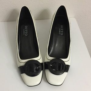 Ditto by Van Eli Heels