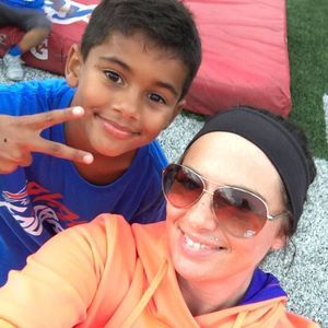 Meet your Posher, Becca