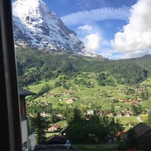 Meet your Posher, Kim