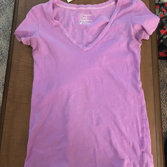 Purple Tshirt