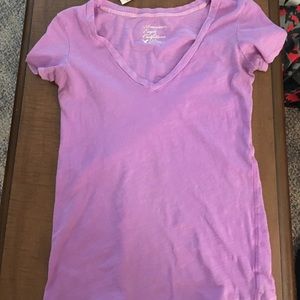 Purple Tshirt