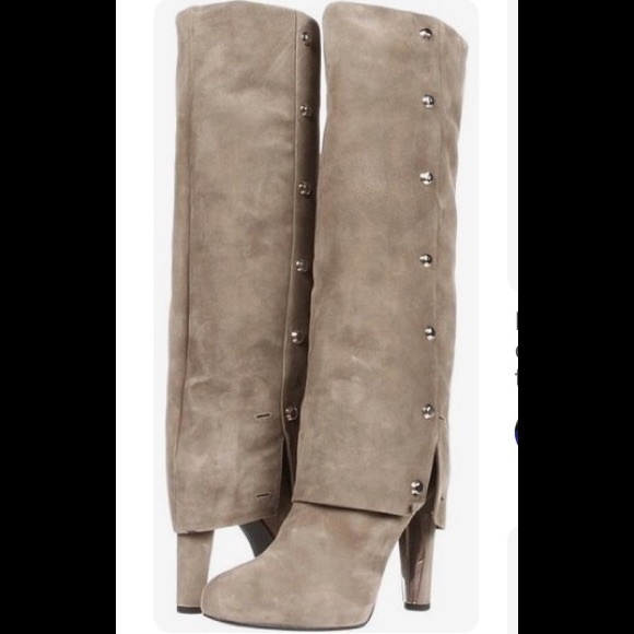 Stuart Weiztman boots