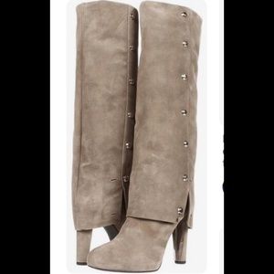 Stuart Weiztman boots