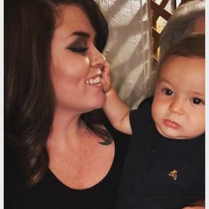 Meet your Posher, Torie