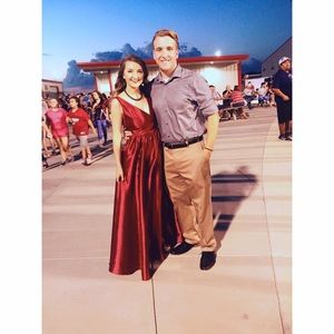 Meet your Posher, Madison