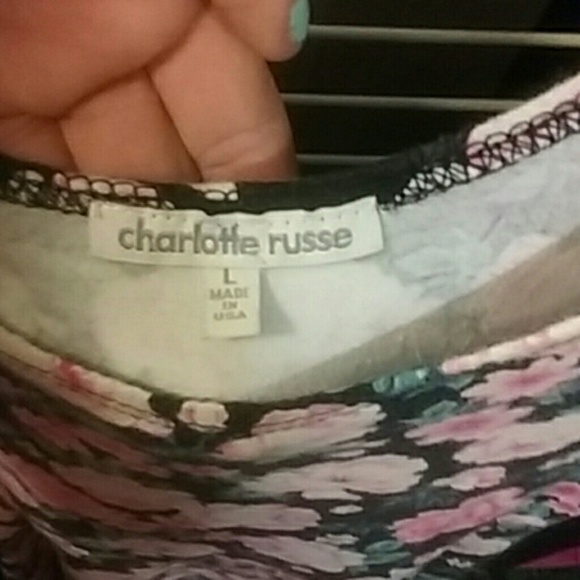 Charlotte Russo dress - Picture 2 of 3