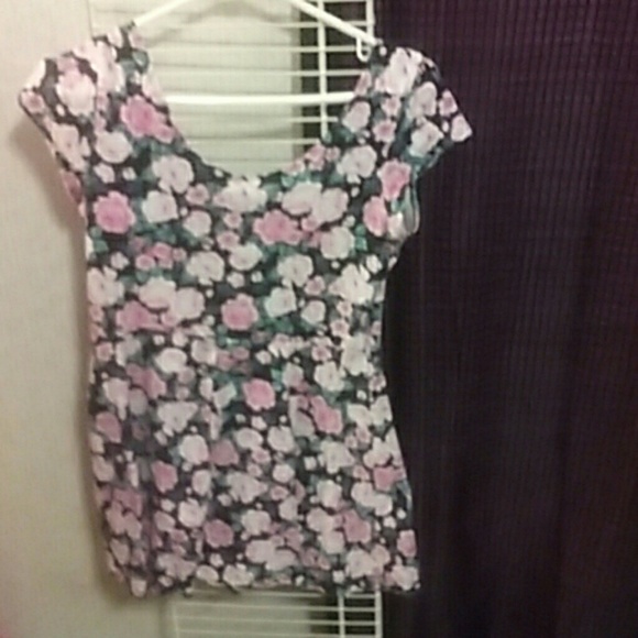 Charlotte Russo dress - Picture 3 of 3