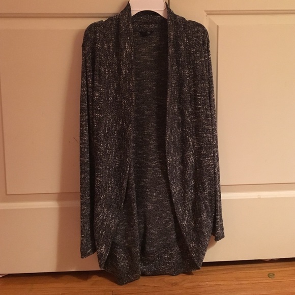 aeropostale cardigan