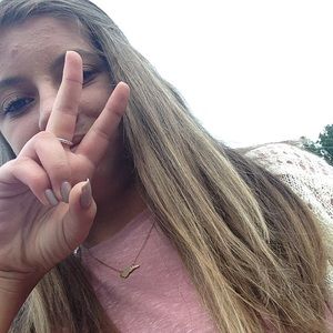 Meet your Posher, Kathryn